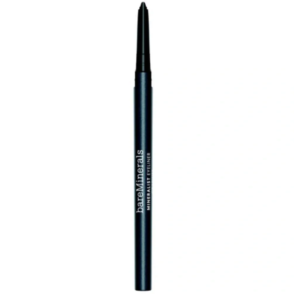 Bareminerals Mineralist Lasting Eyeliner Graphite